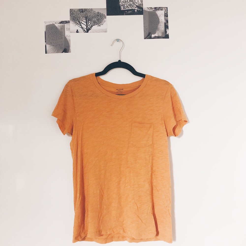 Madewell Tee